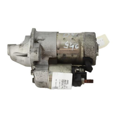 Demarreur OPEL MERIVA B