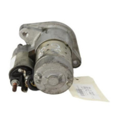 Demarreur OPEL MERIVA B Photo n°3