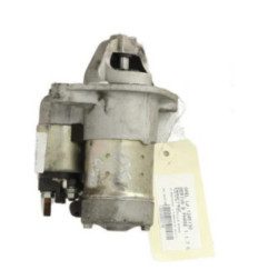 Demarreur OPEL MERIVA B Photo n°5