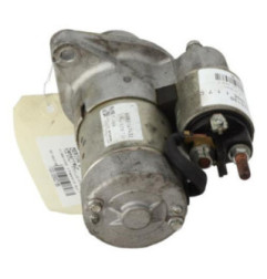 Demarreur OPEL MERIVA B Photo n°6