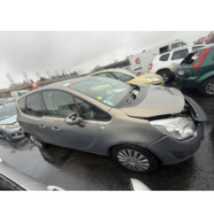 Demarreur OPEL MERIVA B Photo n°19