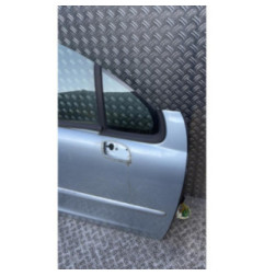 Porte avant droit PEUGEOT 207 Photo n°3