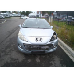 Porte avant droit PEUGEOT 207 Photo n°4
