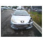 Porte avant droit PEUGEOT 207