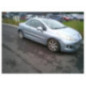 Porte avant droit PEUGEOT 207
