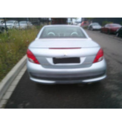 Porte avant droit PEUGEOT 207 Photo n°7