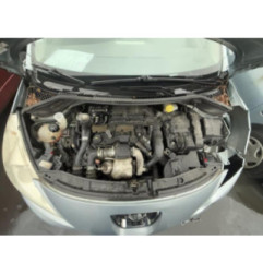 Porte avant droit PEUGEOT 207 Photo n°10