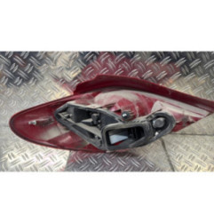Feu arriere principal droit (feux) PEUGEOT 207