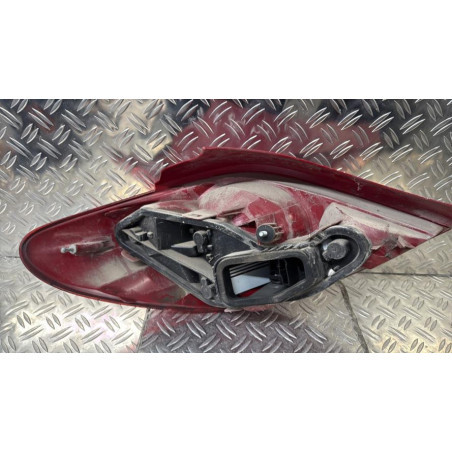 Feu arriere principal droit (feux) PEUGEOT 207