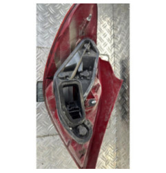 Feu arriere principal droit (feux) PEUGEOT 207 Photo n°3