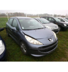 Feu arriere principal droit (feux) PEUGEOT 207 Photo n°6