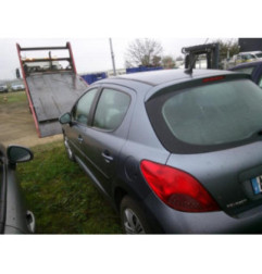 Feu arriere principal droit (feux) PEUGEOT 207 Photo n°8