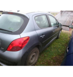 Feu arriere principal droit (feux) PEUGEOT 207 Photo n°9