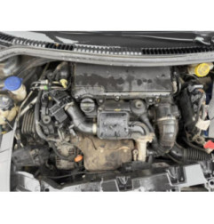 Feu arriere principal droit (feux) PEUGEOT 207 Photo n°12