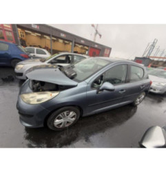 Feu arriere principal droit (feux) PEUGEOT 207 Photo n°13