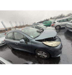 Feu arriere principal droit (feux) PEUGEOT 207 Photo n°14