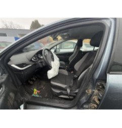 Feu arriere principal droit (feux) PEUGEOT 207 Photo n°15