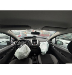 Feu arriere principal droit (feux) PEUGEOT 207 Photo n°16