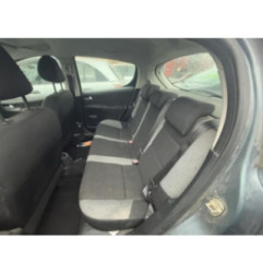 Feu arriere principal droit (feux) PEUGEOT 207 Photo n°17