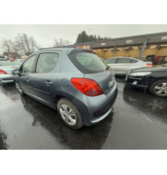 Feu arriere principal droit (feux) PEUGEOT 207 Photo n°18