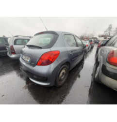 Feu arriere principal droit (feux) PEUGEOT 207 Photo n°19