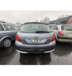 Feu arriere principal droit (feux) PEUGEOT 207 Photo n°20