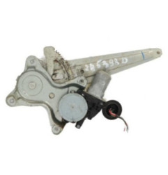 Moteur leve vitre arriere droit LEXUS IS 2 Photo n°1