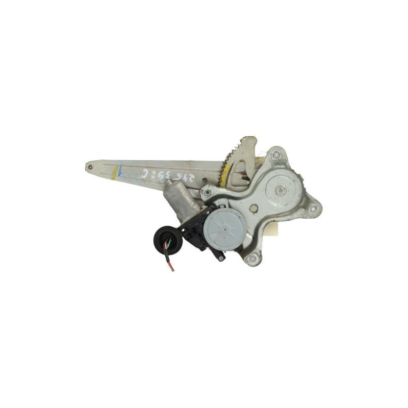 Moteur leve vitre arriere gauche LEXUS IS 2