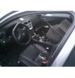 Moteur leve vitre arriere gauche LEXUS IS 2 Photo n°6