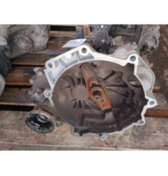 Boite de vitesses VOLKSWAGEN POLO 4 Photo n°1