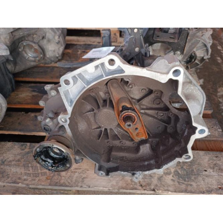 Boite de vitesses VOLKSWAGEN POLO 4 Photo n°1