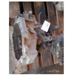 Boite de vitesses VOLKSWAGEN POLO 4