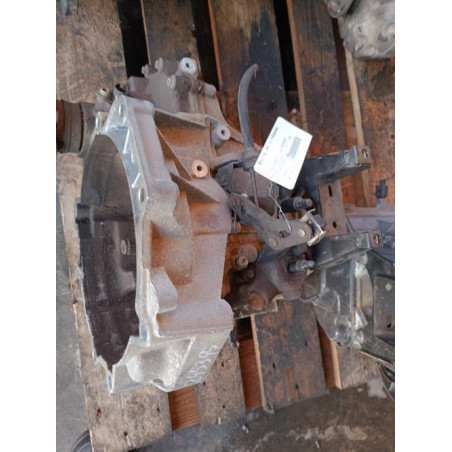 Boite de vitesses VOLKSWAGEN POLO 4