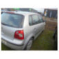 Boite de vitesses VOLKSWAGEN POLO 4