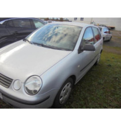 Boite de vitesses VOLKSWAGEN POLO 4 Photo n°6