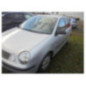 Boite de vitesses VOLKSWAGEN POLO 4