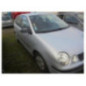 Boite de vitesses VOLKSWAGEN POLO 4