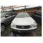 Boite de vitesses VOLKSWAGEN POLO 4