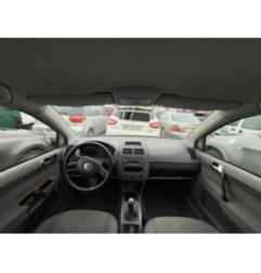 Boite de vitesses VOLKSWAGEN POLO 4 Photo n°14