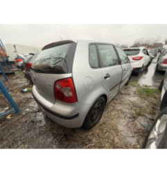 Boite de vitesses VOLKSWAGEN POLO 4 Photo n°17