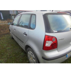 Compresseur clim VOLKSWAGEN POLO 4 Photo n°6