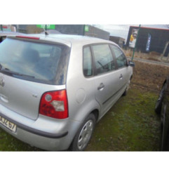 Compresseur clim VOLKSWAGEN POLO 4 Photo n°7