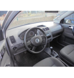 Compresseur clim VOLKSWAGEN POLO 4 Photo n°8