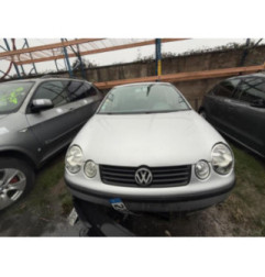 Compresseur clim VOLKSWAGEN POLO 4 Photo n°11