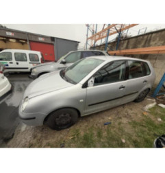 Compresseur clim VOLKSWAGEN POLO 4 Photo n°14