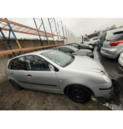 Compresseur clim VOLKSWAGEN POLO 4 Photo n°15