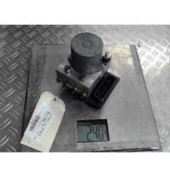 Bloc ABS (freins anti-blocage) CITROEN C5 2 Photo n°1