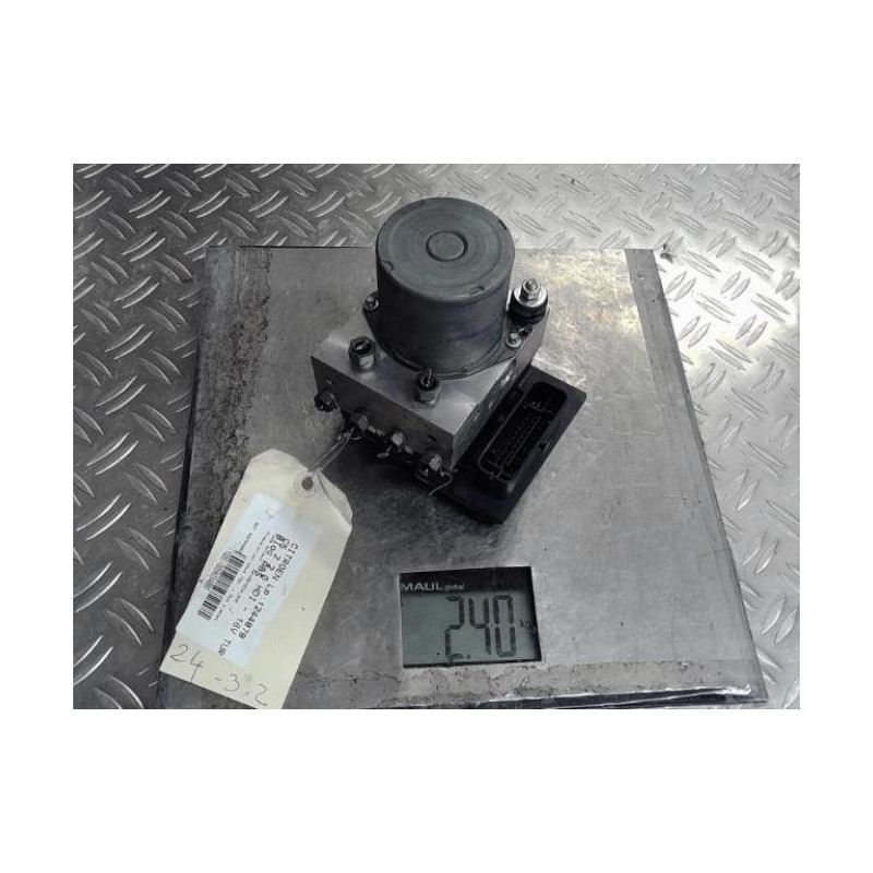 Bloc ABS (freins anti-blocage) CITROEN C5 2