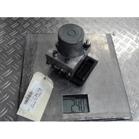 Bloc ABS (freins anti-blocage) CITROEN C5 2 Photo n°1