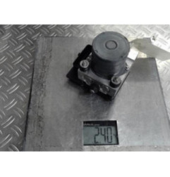 Bloc ABS (freins anti-blocage) CITROEN C5 2 Photo n°4